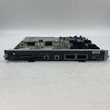 Cisco VS-S720-10G-3C 2 SFP based gigabit  1 10/100/100 picture