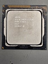 Intel Core i7-2600 SR00B CPU Desktop Processor picture