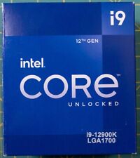 Intel Core i9-12900K Processor (5.2 GHz, 16 Cores) picture