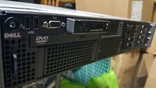 Dell PowerEdge R710 Server - 64GB RAM,2x 6Core X5650,2xHD(72gb/1tb), H700 & MORE picture
