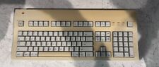 Vintage Apple Extended Keyboard II Model M3501 No cables - Working - #27 picture
