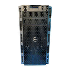 Refurbished Poweredge T430 Server, 1 x E5-2630 V3 8C 2.4Ghz, 16GB, H730, RPS picture