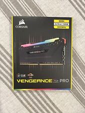 Corsair Vengeance RGB Pro 32GB Kit (2 x 16GB) DDR4-3600 RAM Memory picture