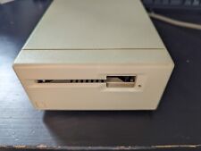 VINTAGE Apple Model M0130 External 800k  Floppy Drive - UNTESTED picture