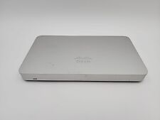 Cisco Meraki MX67 Cloud-Managed Security Firewall and DHCP Device *Tested* picture