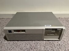 *Rare & For Parts* Gateway 2000 386/SX IBM-Style Vintage PC Clone NOT WORKING picture