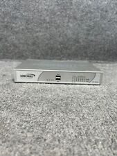 Sonicwall TZ 210 Network Security Appliance Model APL20-063 picture