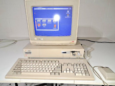 Amiga 1000, Keyboard, Mouse, 1.5 Ram, Gotek and Box picture