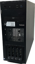 Lenovo ThinkSystem ST250 Server 16GB No HDD Xeon E-2136  7Y45 Refurbished picture