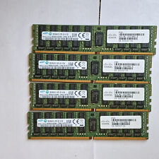 Cisco Samsung 128GB (4x32GB) PC4-2133 DDR4 ECC Registered Server Memory picture