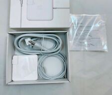  OEM Apple MagSafe 60W Power Adapter for MacBook Air and Pro (MC461LL/A) A1344 picture