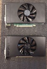 Lot of Two (2) Dell OEM RTX 2060 SUPER 8GB GDDR6 Graphics Cards  picture