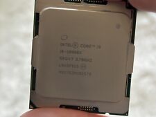 Intel Core i9-10900X X-Series Processor, 3.7 GHz, 10-Core picture