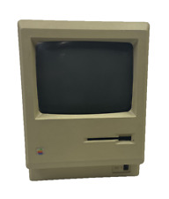 Vintage Macintosh M0001 Computer For Parts Untested picture