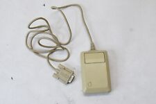 Apple A2M4015 Mouse IIc for Macintosh 128k 512k Plus Lisa II - FULLY TESTED picture