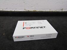 FORTINET FORTIGATE-61E SECURITY FIREWALL APPLIANCE picture