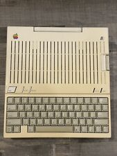 Vintage Apple IIc Model A2S4000 Portable Computer (1988) UNTESTED FOR PARTS picture