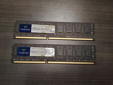 Timetec 16 GB (2x8GB) Desktop RAM DDR3L 1600MHz PC3L-12800 / PC3-12800 picture