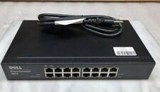 Dell PowerConnect 2816 16-Port Ethernet 10/100/1000 Gigabit Network Switch picture