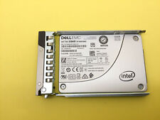 X31G3 DELL 960GB SATA 6Gbps Mixed Used 2.5IN SSD SSDSC2KG960G8R 0X31G3 Gen 14th picture
