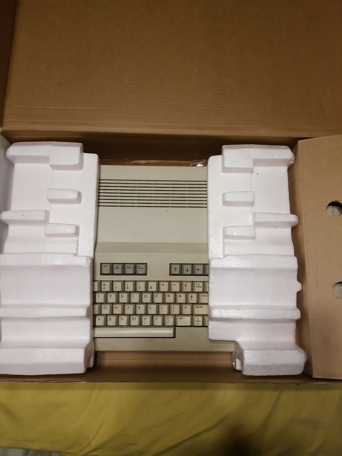 Commodore 128 Lot