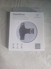 Flashdrive Multi-Functions USB Flash Drive for iPhone/Android/Windows 2TB picture