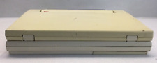 Vintage NEC Microcomputer Laptop PC-16-01 - Parts or Repair picture