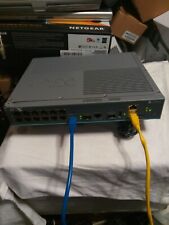 JUNIPER NETWORKS EX2200-C-12T-2G REV.A  650-036546 AS IS picture