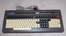 Vintage Databit SGC Subscriber Gateway Controller Keyboard picture