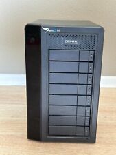 Promise Pegasus2 R8 Thunderbolt 2 RAID Storage Array, with 8 Drives,  32TB Total picture