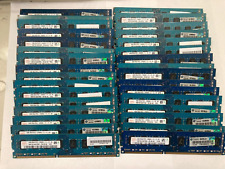 Lot of 42 Hynix DDR3 4GB 2Rx8 PC3-12800U-11 Desktop Memory  picture