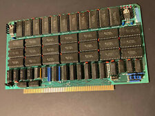 S-100 ALTAIR MITS Static RAM Memory Board VINTAGE (32) HM6116-3 IC'S SOCKETED picture