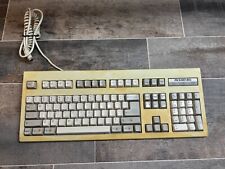 Vintage Packard Bell  PS/2 Keyboard, Made in Tiawan R.O.C. picture
