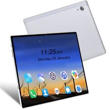 Tablets 8GB RAM+256GB Android 12 Octa Core Pad WIFI Gaming Tablet GPS Google picture