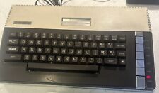 Vintage Atari 800XL With Power Supply And Controller Powers ON. picture