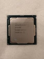 Intel Core i7-8700 Processor 3.20GHz,  6 CoresLGA 1151 SR3QS picture