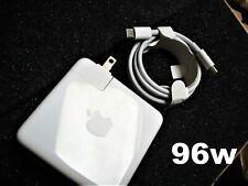 New Original OEM 96W USB-C Charger Cord A2166 for APPLE 13