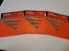 Vintage 5.25 Floppy Disk Lot Of 3 Netware Novell Set Of 3 New With Sleeves picture
