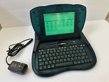 Vintage Apple eMate 300 (Newton) with original stylus. Works great. w/AC Adapter picture