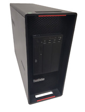 Lenovo ThinkStation P920 (Xeon 5118 - 32GB RAM - 512GB SSD - P4000 - Win11Pro) picture