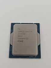 Intel Core i7-14700F DESKTOP processor TURBO Boost 5.40Ghz  picture