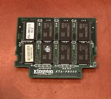 Vintage Apple Memory Chip For PowerBook 520 540 550 16 Megabytes picture