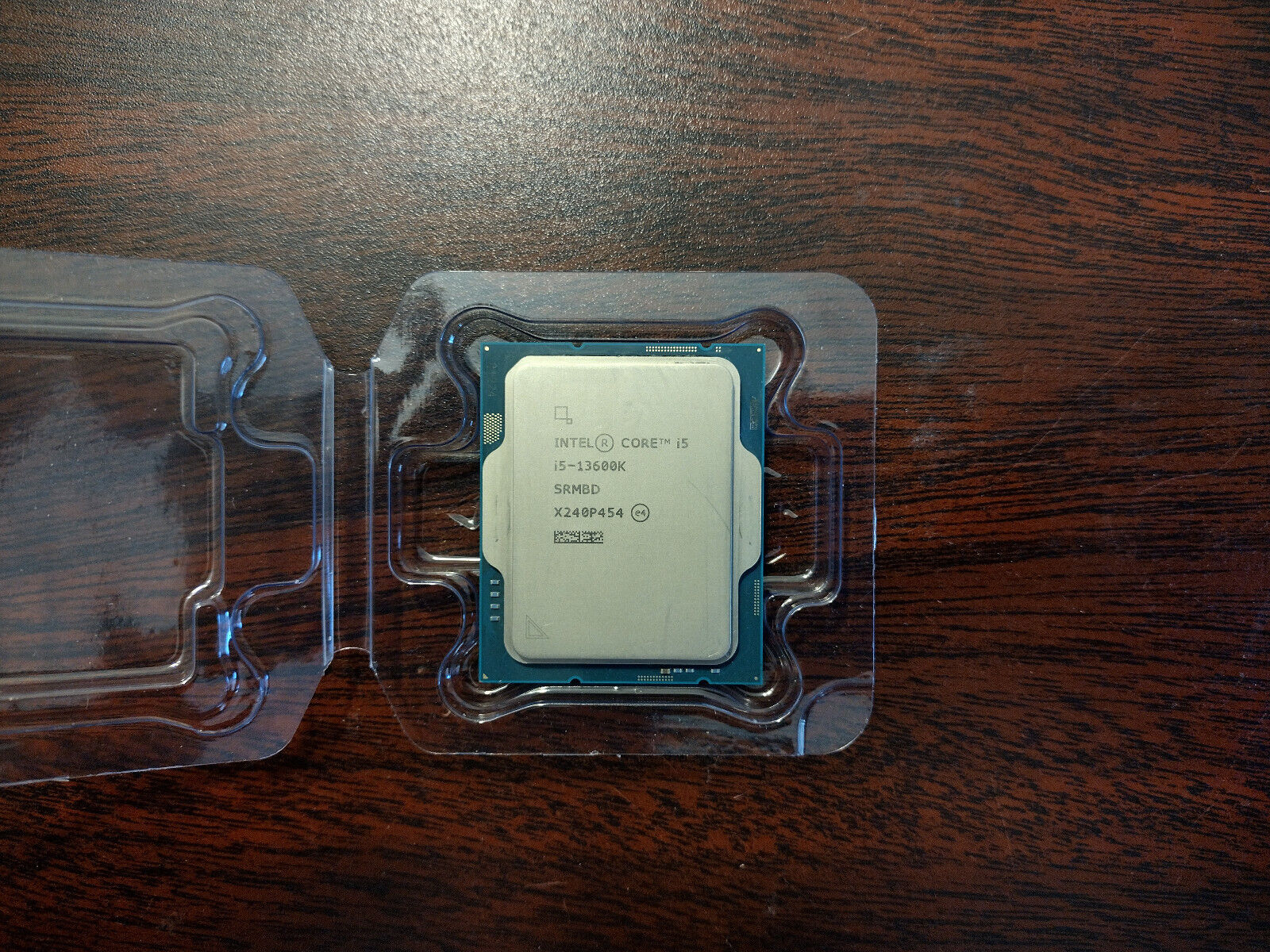 Intel Core i5-13600K SRMBD 3.5-5.1GHz 14core (6P+8E) Desktop Processor CPU