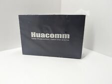 Huacomm Network Switch | Ethernet Switch | Poe Switch | 8 Port PoE Switch picture