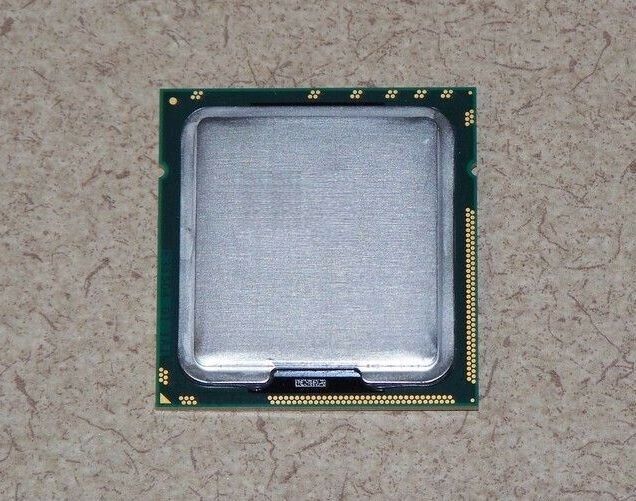 SLBVX Intel Xeon X5690 3.46GHz Socket LGA1366 Server CPU Processor