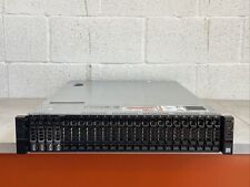 Dell PowerEdge R730xd XL Server | E5-2680 V4 | 128GB Ram | 4X 1.2TB | PERC H730P picture
