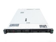 HP ProLiant DL360 Gen10 Xeon Silver 4110 @ 2.10GHz 16GB RAM 8 Bay 1U Server picture