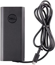 OEM130W USB C Charger for Dell XPS 15 9500 9700 9575 T4V18 Laptop Type-C picture