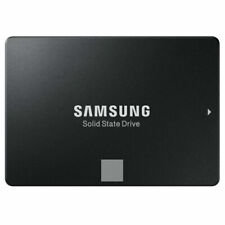Samsung 860 Evo 250GB, Internal, 2.5 inch (MZ-76E250B/AM) Internal SSD picture