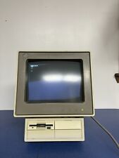 VINTAGE IBM  System Model Type 8525 POWERS ON UNTESTED picture